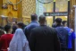 مشارکت ۱۰۰۰ موکب در خدمات‌رسانی به زائران کاظمین 4