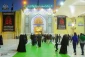 مشارکت ۱۰۰۰ موکب در خدمات‌رسانی به زائران کاظمین 6