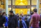 مشارکت ۱۰۰۰ موکب در خدمات‌رسانی به زائران کاظمین 7