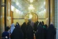 مشارکت ۱۰۰۰ موکب در خدمات‌رسانی به زائران کاظمین 8