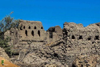 قلعه خیبر  3