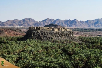 قلعه خیبر  6