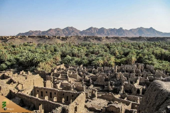 قلعه خیبر  7
