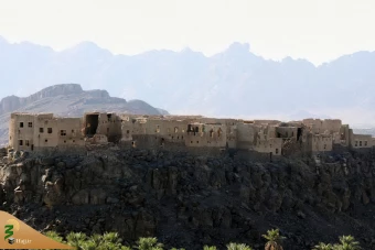 قلعه خیبر  10