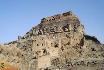 قلعه خیبر  17