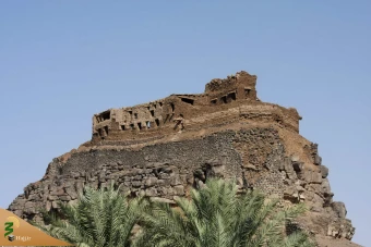 قلعه خیبر  20