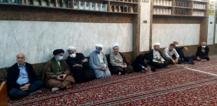 زیارت امام حسین عامل بخشش گناهان 6