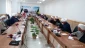 با سخنرانی حجت الاسلام والمسلمین قاضی عسکر؛
نشست علمی نقش حج و زیارت در تحقق بیانیه گام دوم انقلاب در قم برگزار شد 2