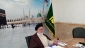 حجت الاسلام والمسلمین قاضی عسکر:
تحولات حوزه حج و زیارت پس از انقلاب بسیار چشم‌گیر است  4
