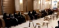 مسئول دفتر نمایندگی بعثه مقام معظم رهبری در عراق: 
دانشجویان سفیر امام حسین (ع) در دانشگاه ها و مراکز علمی باشند 2