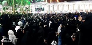 زیارت امام حسین دریچه تغییر و تحول درونی 3