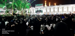زیارت امام حسین دریچه تغییر و تحول درونی 5