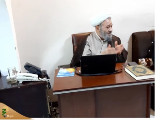 موعظه باعث زنده شدن قلب می شود