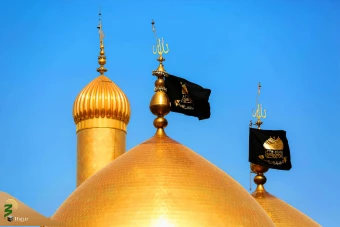 پیاده روی زائران به سوی کاظمین در آستانه سالروز شهادت امام کاظم علیه‌السلام 14