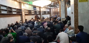 امام موسی کاظم الگوی تمام عیار سبک زندگی اسلامی و مدیریت زمان 2