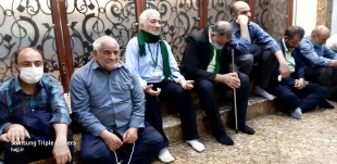 امام موسی کاظم الگوی تمام عیار سبک زندگی اسلامی و مدیریت زمان 4