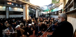 امام موسی کاظم الگوی تمام عیار سبک زندگی اسلامی و مدیریت زمان 6