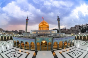 آغاز ثبت‌نام قطعی سفر نوروزی به سوریه از 9 اسفند