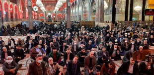علم حقیقی موجب معرفت و تقرب به خدا می شود. 3