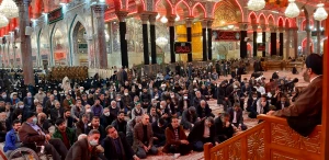 علم حقیقی موجب معرفت و تقرب به خدا می شود