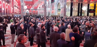 علم حقیقی موجب معرفت و تقرب به خدا می شود. 7