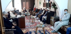 عامل بودن شرط تأثیرگذاری و نفوذ تبلیغ است