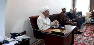 عامل بودن شرط تأثیرگذاری و نفوذ تبلیغ است. 6