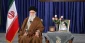 پخش سخنرانی رهبر انقلاب در عید مبعث از شبکه‌های داخلی وجهانی 2