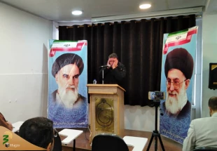 دومین جلسه محفل انس با قرآن در گیلان برگزار ‌شد 2