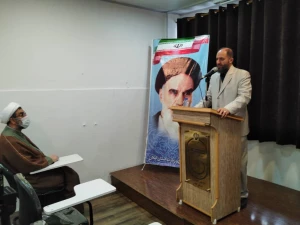 دومین جلسه محفل انس با قرآن در گیلان برگزار ‌شد