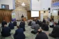 تواصی به حجق با سخنران حجت الاسلام و المسلمین نواب 3