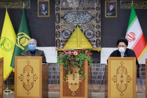 Acceptance half of the air travel applicants to Nowruz Atabat