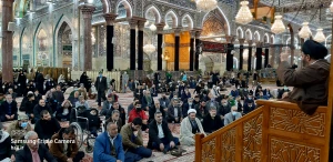 پنج توصیه امام حسین (ع) برای ترک گناه
