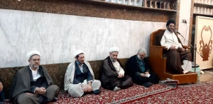 خودسازی و تهذیب نفس مهمترین دلیل بعثت نبی اکرم (ص)