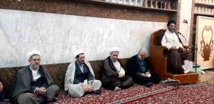 خودسازی و تهذیب نفس مهمترین دلیل بعثت نبی اکرم (ص) 2