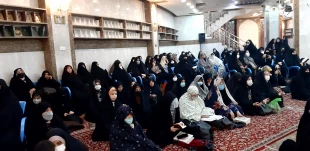 خودسازی و تهذیب نفس مهمترین دلیل بعثت نبی اکرم (ص) 2