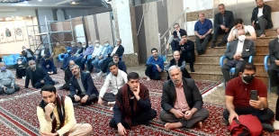 خودسازی و تهذیب نفس مهمترین دلیل بعثت نبی اکرم (ص) 2
