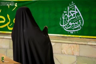 آمادگی عتبه مقدس علوی برای جشن بزرگ مبعث 3
