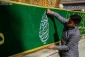 آمادگی عتبه مقدس علوی برای جشن بزرگ مبعث 4