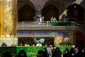 آمادگی عتبه مقدس علوی برای جشن بزرگ مبعث 6