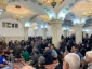 جشن مبعث پیامبر اکرم (ص) در حرم مطهر امیر المومنین (ع) 2