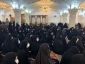 جشن مبعث پیامبر اکرم (ص) در حرم مطهر امیر المومنین (ع) 2