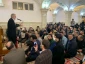 جشن مبعث پیامبر اکرم (ص) در حرم مطهر امیر المومنین (ع) 2