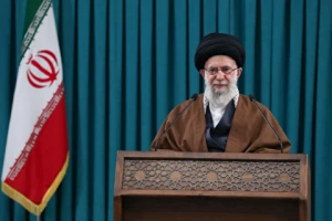 رهبر معظم انقلاب اسلامی در سخنرانی تلویزیونی به مناسبت عید سعید مبعث:

ریشه بحران اوکراین سیاستهای بحران‌ساز رژیم مافیایی آمریکا است