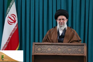رهبر معظم انقلاب اسلامی در سخنرانی تلویزیونی به مناسبت عید سعید مبعث:

ریشه بحران اوکراین سیاستهای بحران‌ساز رژیم مافیایی آمریکا است