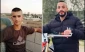 شهادت دو جوان فلسطینی در اردوگاه جنین 2