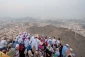 غار حرا؛ نقطه آغاز درخشش وحیانی نور در ظلمت+ عکس 11