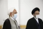 حجت الاسلام والمسلمین نواب مطرح کرد؛

ضرورت عرضه آثار پژوهشکده حج و زیارت در بستر فضای مجازی 3