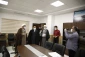 حجت الاسلام والمسلمین نواب مطرح کرد؛

ضرورت عرضه آثار پژوهشکده حج و زیارت در بستر فضای مجازی 6