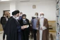 حجت الاسلام والمسلمین نواب مطرح کرد؛

ضرورت عرضه آثار پژوهشکده حج و زیارت در بستر فضای مجازی 8